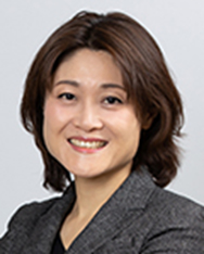 東野 篤子
