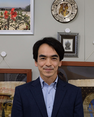 柏木 健一