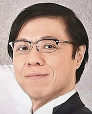 南山 淳