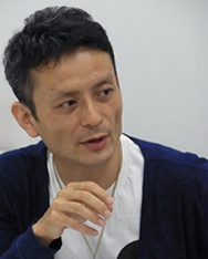 森 直人